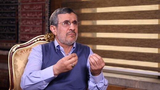 رویارویی علنی احمدی نژاد با مراجع تقلید و روحانیت /پالیزدار دست به افشاگری زد