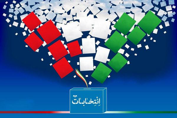 در هفته گذشته از نامزدهای انتخابات چه خبر؟ / جلیلی، رئیسی و احمدی‌نژاد به ترتیب در توییتر، اینستاگرام و تلگرام صدرنشین هستند