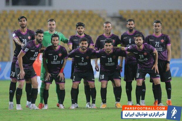 اخبار هشدار جدی AFC به بازیکنان پرسپولیس