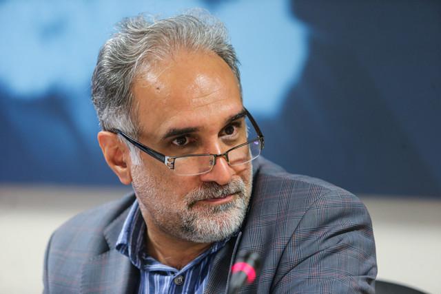 دبیرکل حزب اراده ملت : در انتخابات شورای شهر با جریان اصلاحات هماهنگیم