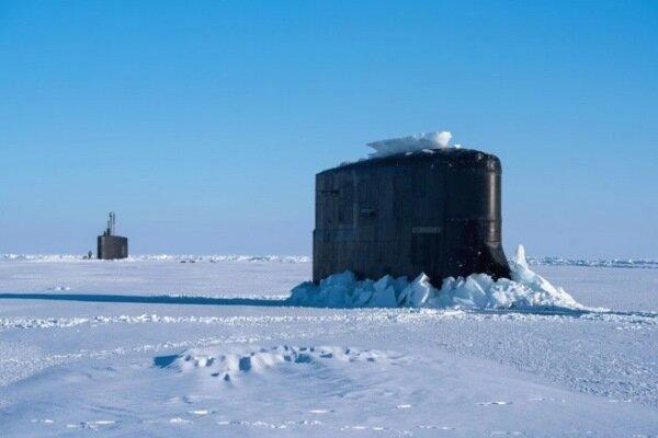 بزرگترین رزمایش نظامی در قطب شمال/ جدیدترین صحنه ماجراجویی آمریکا