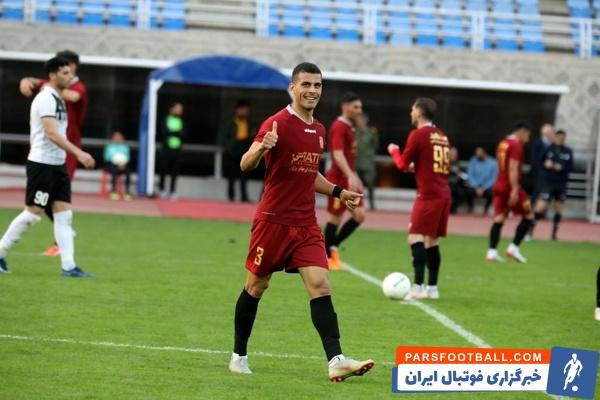 اخبار علی نعمتی از پیشنهاد پرسپولیس رونمایی کرد ؛ انتخاب اول یحیی را بشناسید !