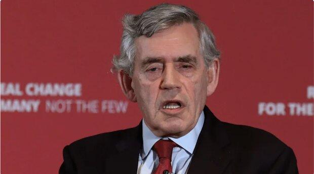 نخست وزیر سابق انگلیس خواهان ایجاد نقشه دیجیتال ملی شد