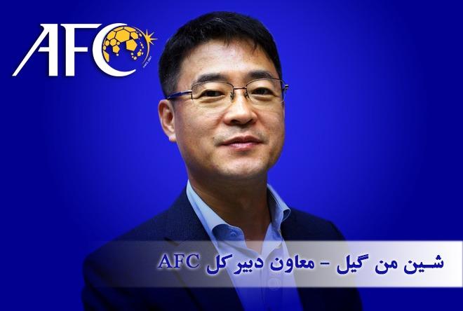 AFC دست به دامن شد: حباب شیشه‌ای هند کافی نیست