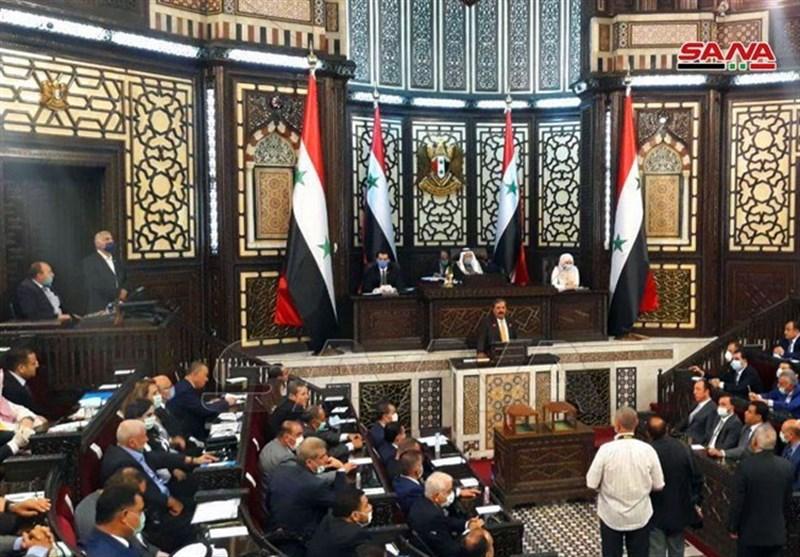 دعوت از مجلس ایران برای نظارت بر انتخابات سوریه