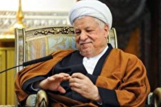 تشییع جنازه داریوش فروهر و همسرش به روایت آیت الله هاشمی