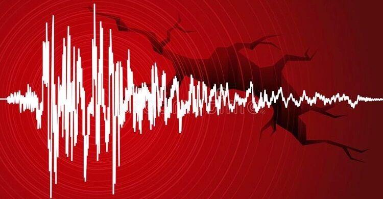 زلزله‌ای به بزرگی ۶.۸ ریشتر ژاپن را لرزاند