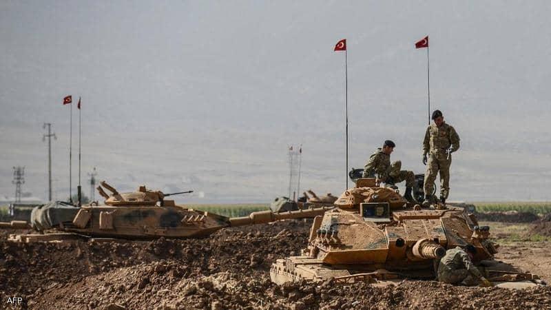 وزیر کشور ترکیه: در عراق هم پایگاه تاسیس می‌کنیم
