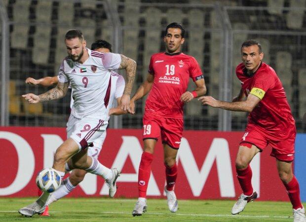 اعتراض باشگاه پرسپولیس بی‌مورد است/استقلال نیازی به قرنطینه ندارد