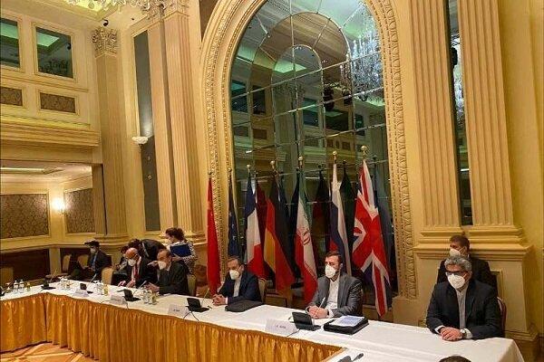 JCPOA Joint Commission meeting kicks off in Vienna