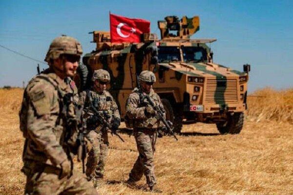 Turkey to build military base in N Iraq