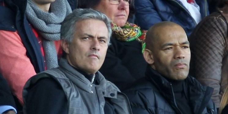 دستیار مورینیو در آستانه حضور در الهلال عربستان