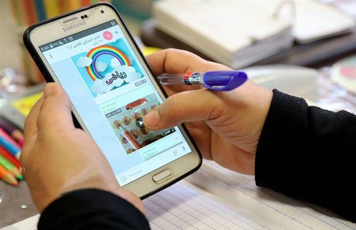 در انتظار بازگشت به کلاس درس