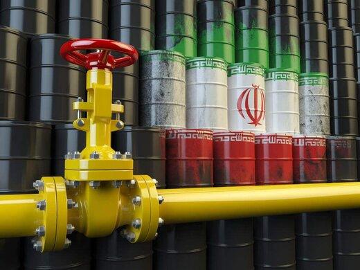 ارسال سیگنال مثبت نفت به اقتصاد/ تولیدنفت ایران ۱۳۷% افزایش یافت