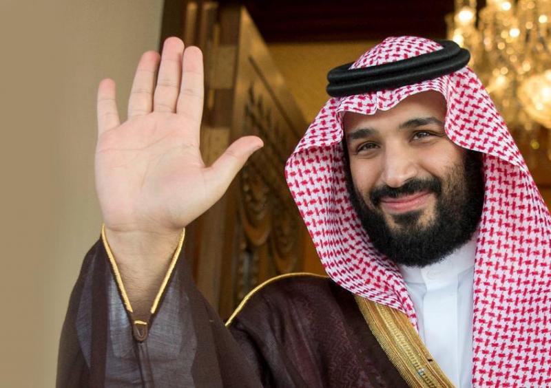 دلایل تمایل ولیعهد عربستان برای تنش‌زدایی با ایران