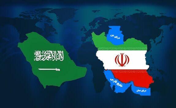 روزنامه پاکستانی: ریاض متوجه لزوم تعامل با ایران شده است
