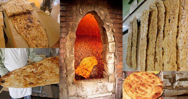 نانوایی‌های یزد در روز شهادت امام علی (ع) تعطیل است
