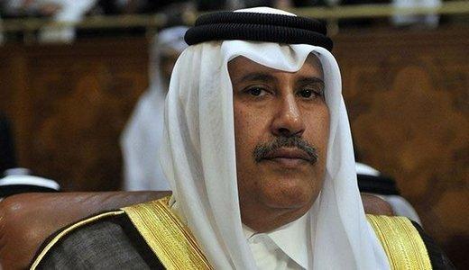 نخست‌وزیر سابق قطر: فلسطین به رهبری جوان نیاز دارد