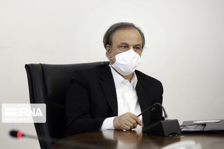رزم حسینی درگذشت وزیر پیشین صنایع سنگین را تسلیت گفت
