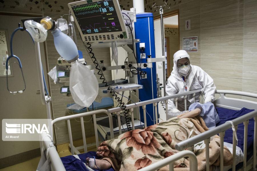 ۲۷۹ فرد مبتلا به ویروس کرونا در یزد شناسایی شدند