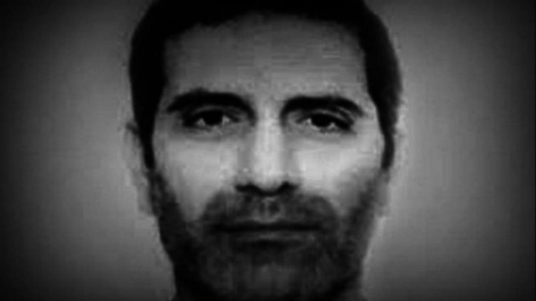 حکم ۲۰ سال زندان اسدالله اسدی، دیپلمات جمهوری اسلامی تایید شد 