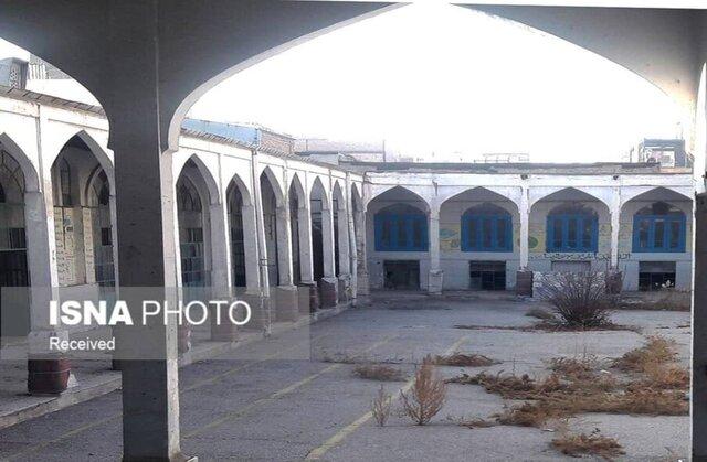 مدرسه «سجادیه مرحوم عابدزاده» در فهرست آثار ملی ایران ثبت شد