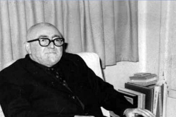 فروزانفر که بود و چه کرد؟/گزیده کتابشناسی ادیب بی‌مانند