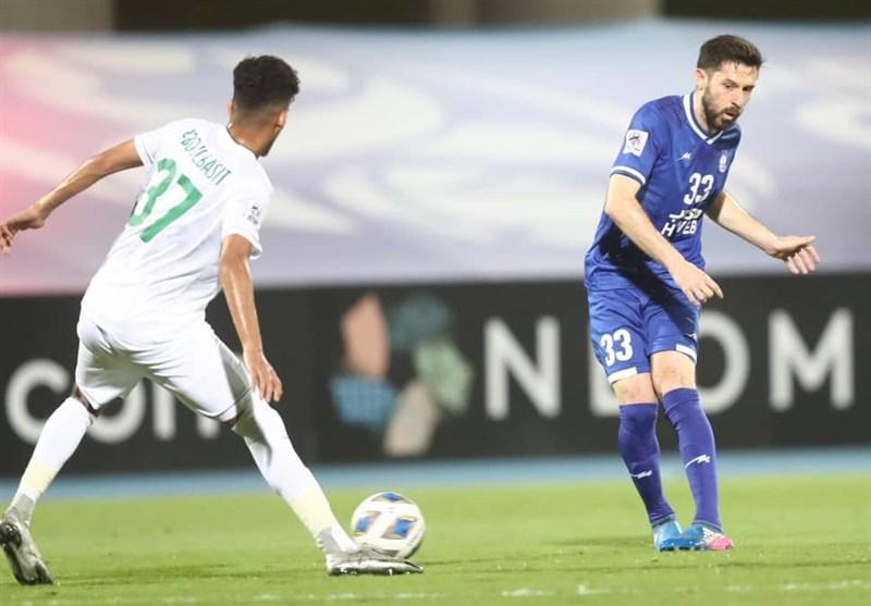 واکنش رئیس اتحادیه فوتبال عربستان به مکان بازی تیم‌های ایرانی با نمایندگان سعودی و شکایت الاهلی از استقلال