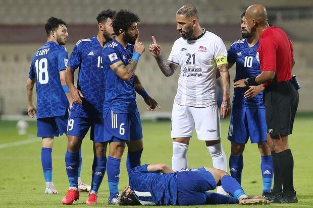 هنوز می‌توانم در آلمان بازی کنم/ مردم ایران دیوانه فوتبال هستند