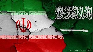 ریاض مذاکره مستقیم با تهران را تایید کرد - Gooya News