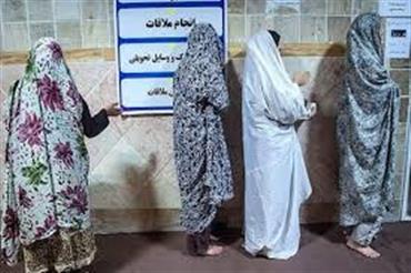 درخواست اعضای فراکسیون زنان مجلس به رئیس دستگاه قضا برای عفو زندانیان زن
