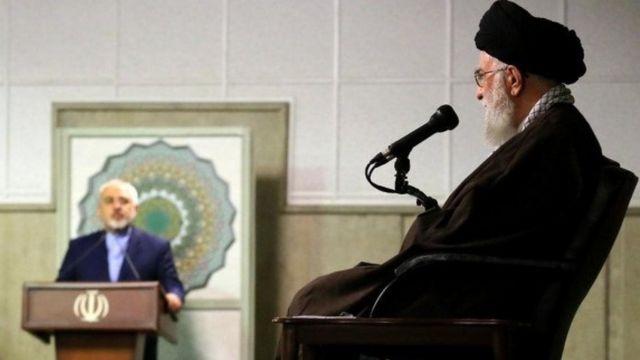 آیا تصمیم‌گیری در مورد سیاست خارجی در 'همه جای دنیا' مثل ایران است؟
