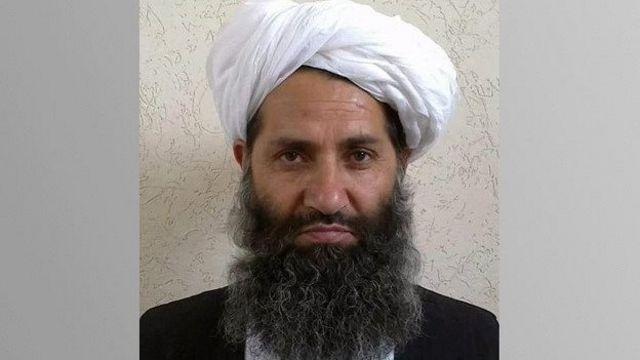 پیام عیدی رهبر طالبان: فهرست سیاه سازمان ملل در برابر صلح مشکل ایجاد می‌کند