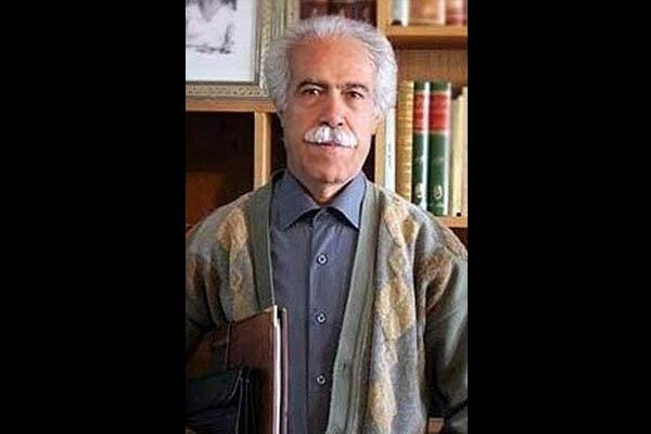 منصور اوجی درگذشت