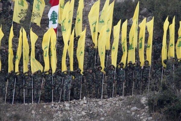 آماده باش کامل رزمندگان حزب الله همزمان با رزمایش نظامی تل آویو