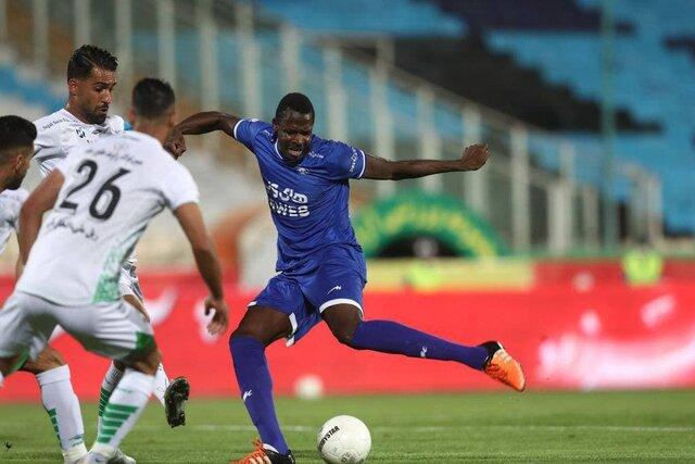 استقلال باخت و تعارف سپاهان و پرسپولیس را پس زد