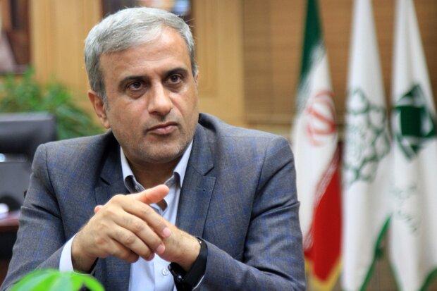 تهران به ۴ بیمارستان امن و پایدار در هنگام بروز سوانح احتیاج دارد