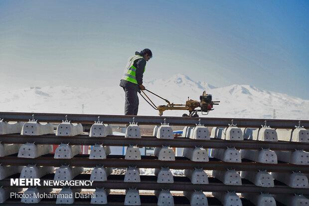 انتقاد وزارت راه از بودجه عمرانی ۱۴۰۰ دو ماه بعد از تصویب لایحه!
