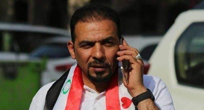 حمایت جمهوری اسلامی از قاتلان فعالان سیاسی عراقی