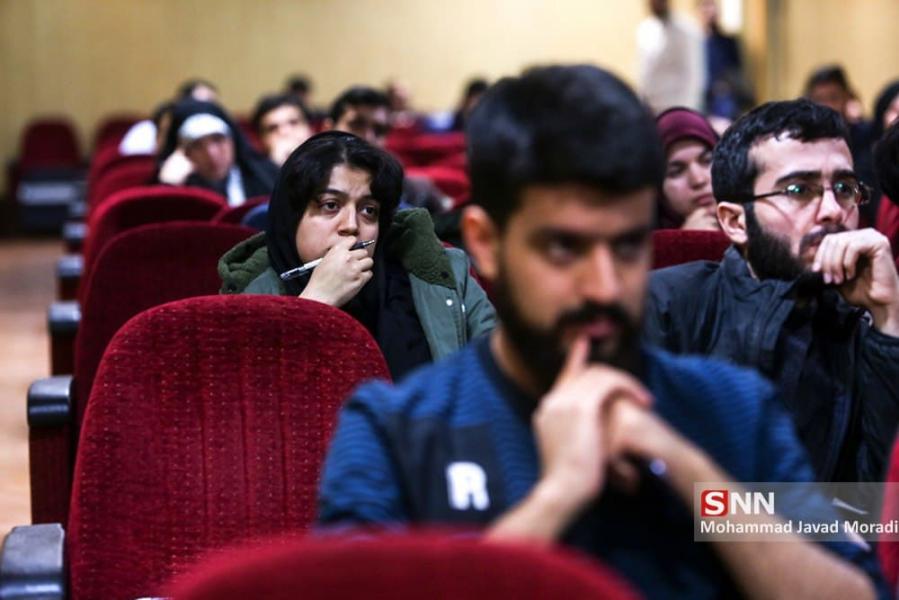 اولین رویداد «پیشران» ۳۱ اردیبهشت ویژه دانشجویان زنجانی برگزار می‌شود