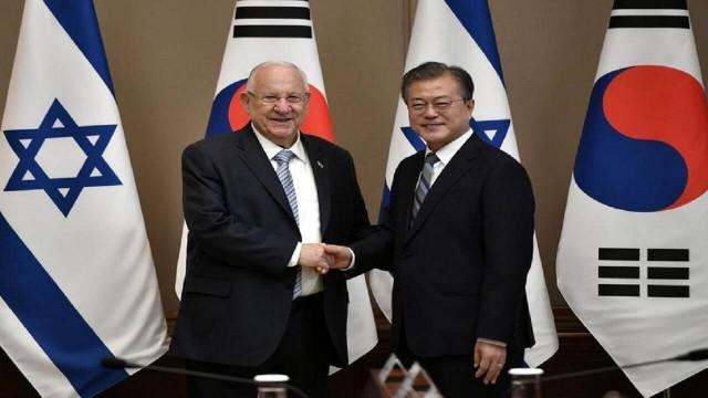 میدل ایست آی: کره جنوبی و رژیم صهیونیستی قرارداد آزاد تجاری امضا می‌کنند