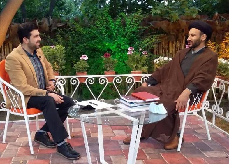 سید عبدالله بلادی؛ سمبل ظلم ستیزی