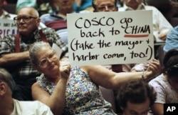 سودای چینی (۲): مثلث پرمسئله آمریکا، چین و آمریکای لاتین