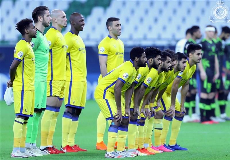 تأکید مجدد رئیس باشگاه النصر بر میزبانی از تراکتور در عربستان