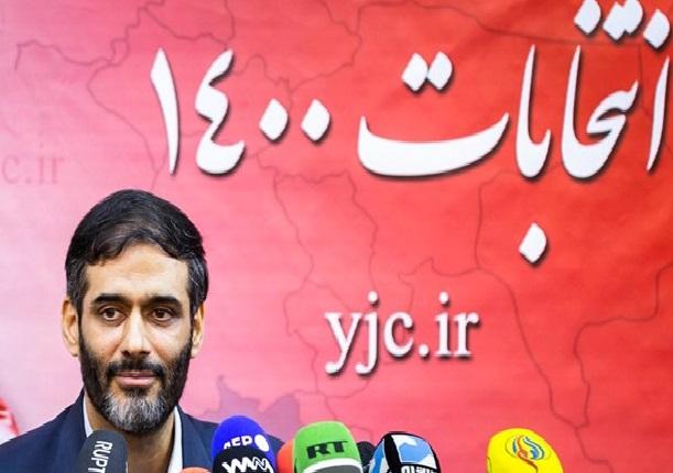 محمد: مردم گله مند از کارگزاران هستند نه از نظام / پاسخ به سوالی پیرامون کاندیداتوری آیت‌الله رئیسی در انتخابات