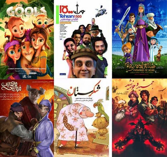 انیمیشن ایرانی؛ صعود یا افول/ چرا جای کاراکترهای ایرانی در دنیای بچه‌ها خالی است؟