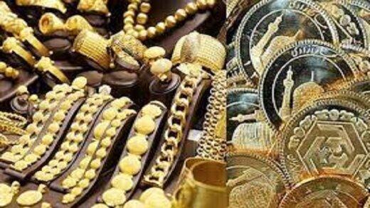 نایب رئیس اتحادیه طلا و جواهر پاسخ کرد: چرا قیمت سکه و طلا به مسیر صعودی بازگشت؟