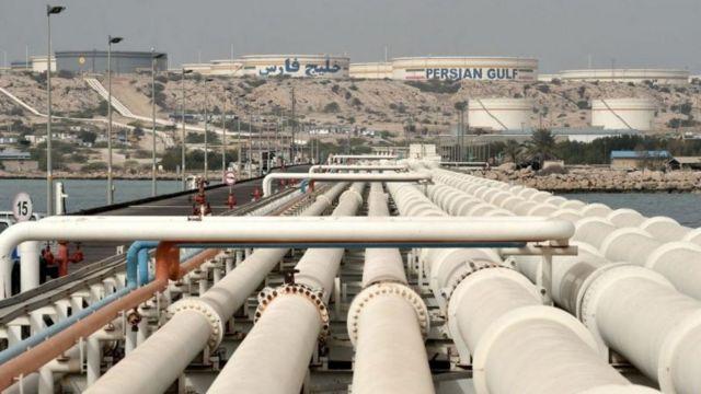 بر اساس منابع ثانویه اوپک؛ تولید نفت ایران در ماه آوریل هم 'افزایش یافت'