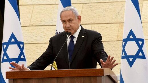 کُری خواندن نتانیاهو: شدت حملات را افزایش می‌دهیم