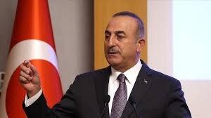 ترکیه به دنبال صدور قطعنامه علیه رژیم صهیونیستی در محمع عمومی سازمان ملل